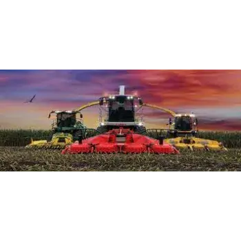 Shyam  Forage Harvester